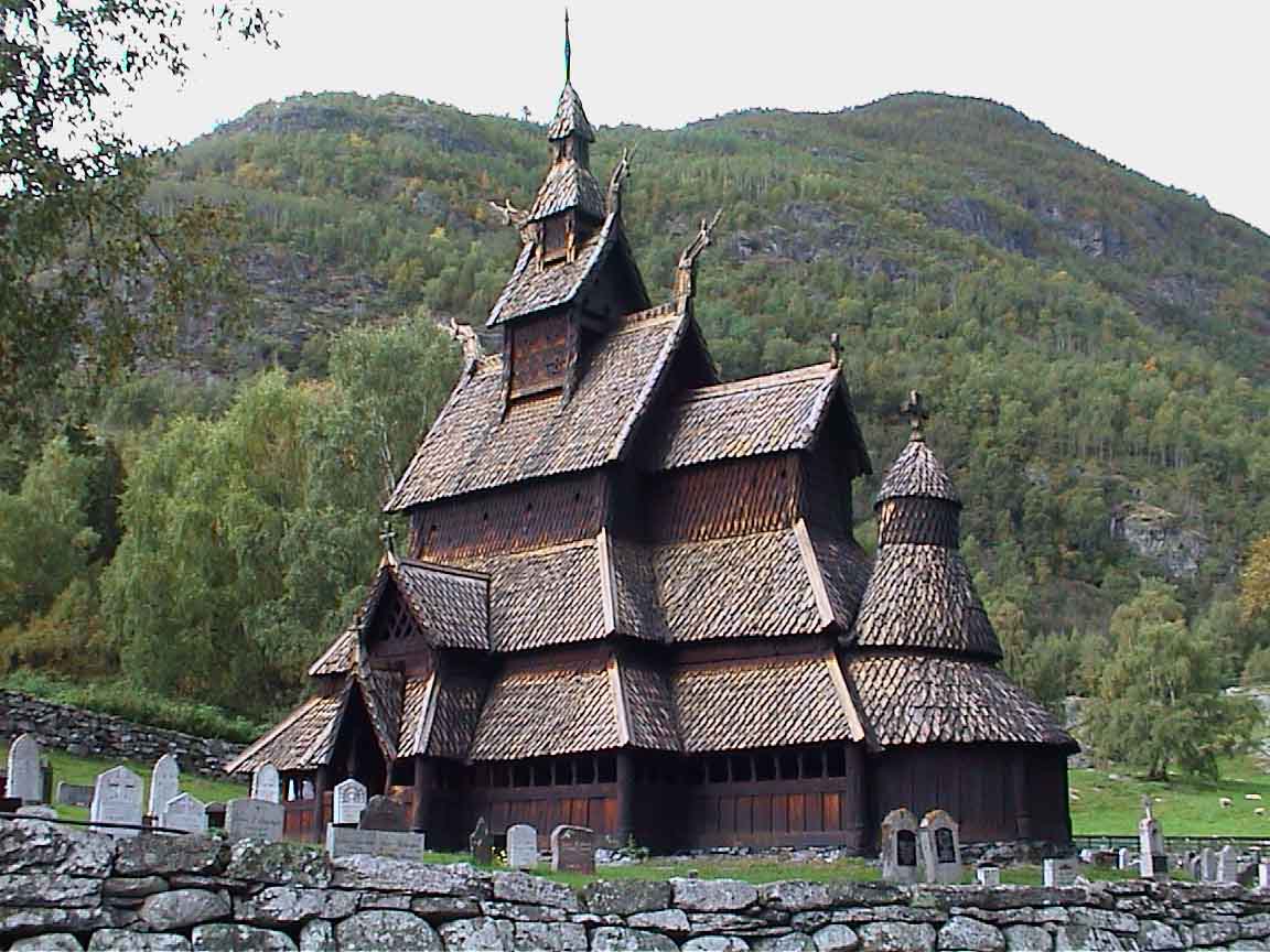 The vikings conversion to christianity